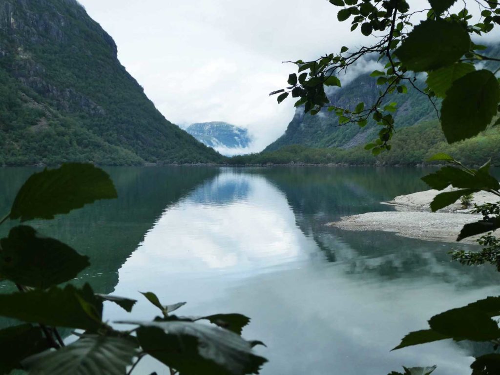 Norwegen-Segel-Toern 2019